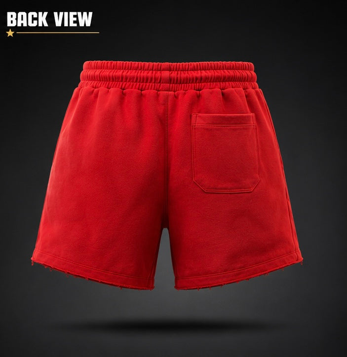 Certified Stars Forever Certified Shorts