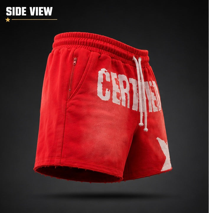 Certified Stars Forever Certified Shorts